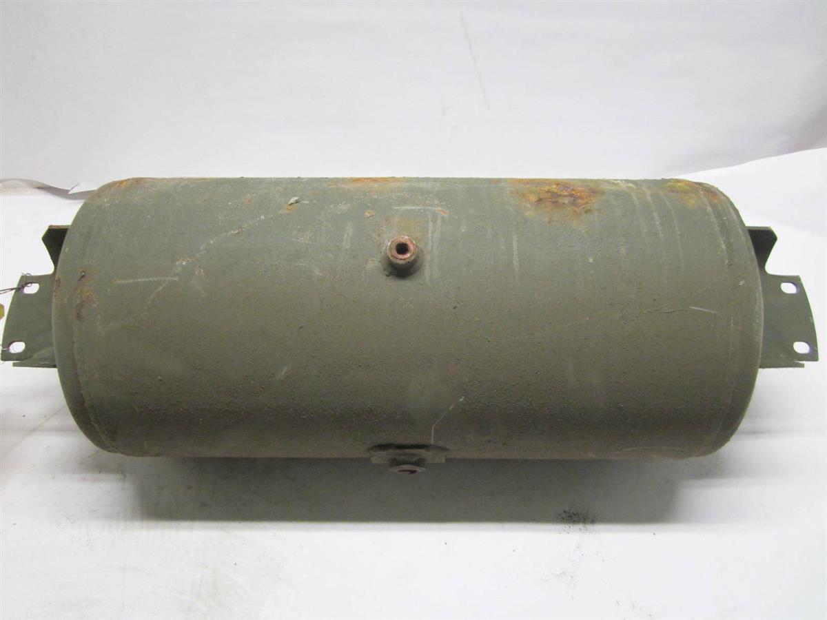 Air Brake Reservoir Pressure Tank M970 tanker